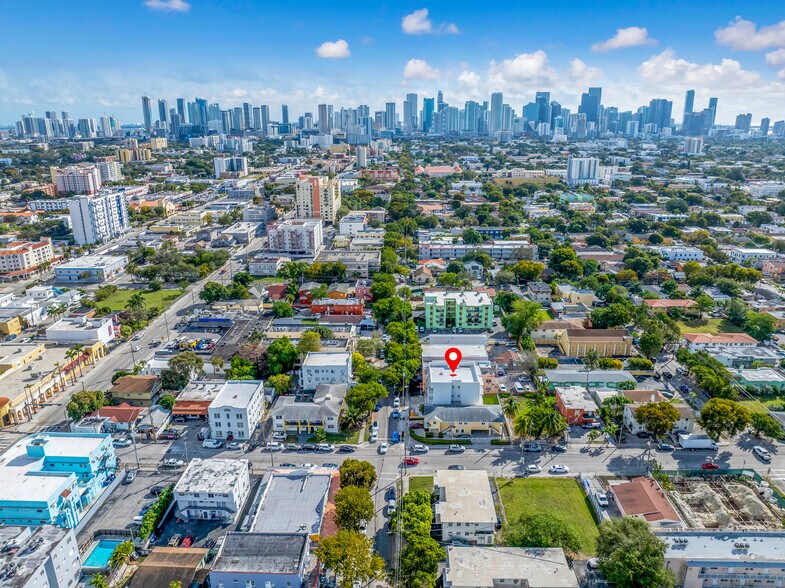 More Photos Of 1576 SW 2nd St, Miami Apartments For Sale