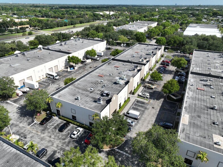 More Photos Of 12239-12399 SW 53rd St, Cooper City Unknown For Lease