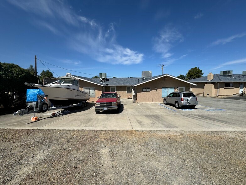 More Photos Of 4130-4136 Grass Valley Hwy, Auburn Office Residential For Sale