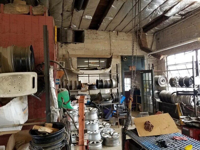 More Photos Of N Davidson St, Charlotte Land For Sale