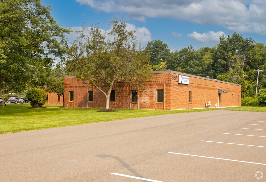 Primary Photo Of 930 Albany Shaker Rd, Latham Medical For Lease