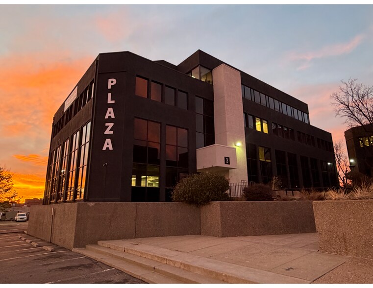 More Photos Of 6000 E Evans Ave, Denver Unknown For Lease