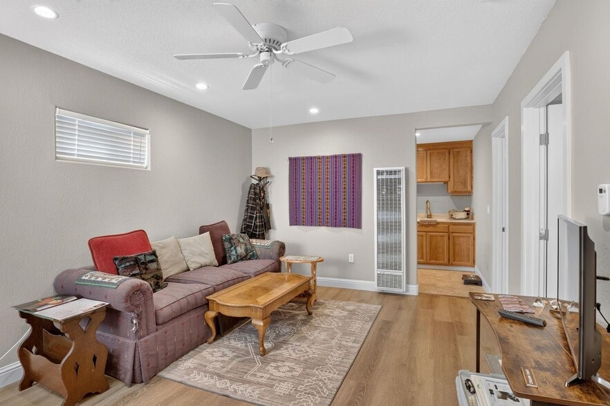 More Photos Of 20847 Chester St, Castro Valley Multifamily For Sale