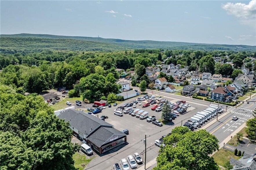 More Photos Of 73-77 Kingston Ave, Port Jervis Auto Dealership For Sale