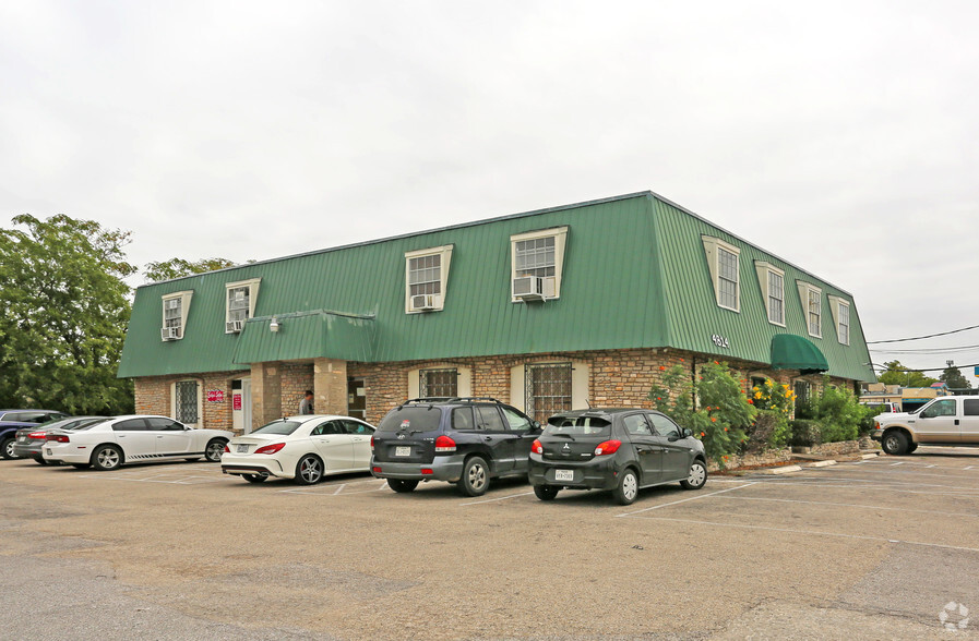 Primary Photo Of 4814 West Ave, San Antonio Office For Lease