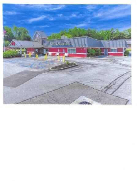 More Photos Of 2255 South Rd, Poughkeepsie Restaurant For Sale