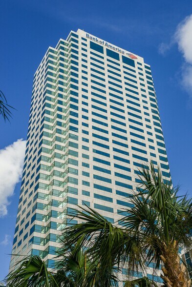 More Photos Of 101 E Kennedy Blvd, Tampa Office Residential For Lease
