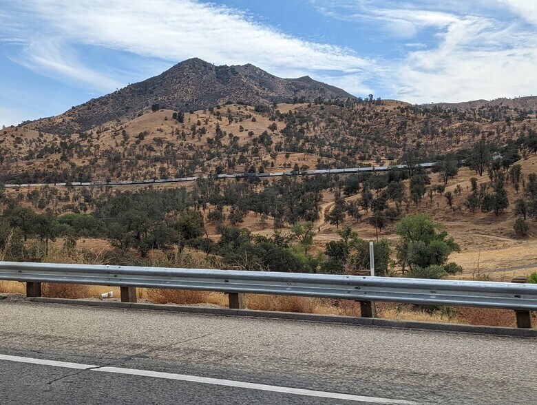 More Photos Of Goodrick Dr, Tehachapi Land For Sale