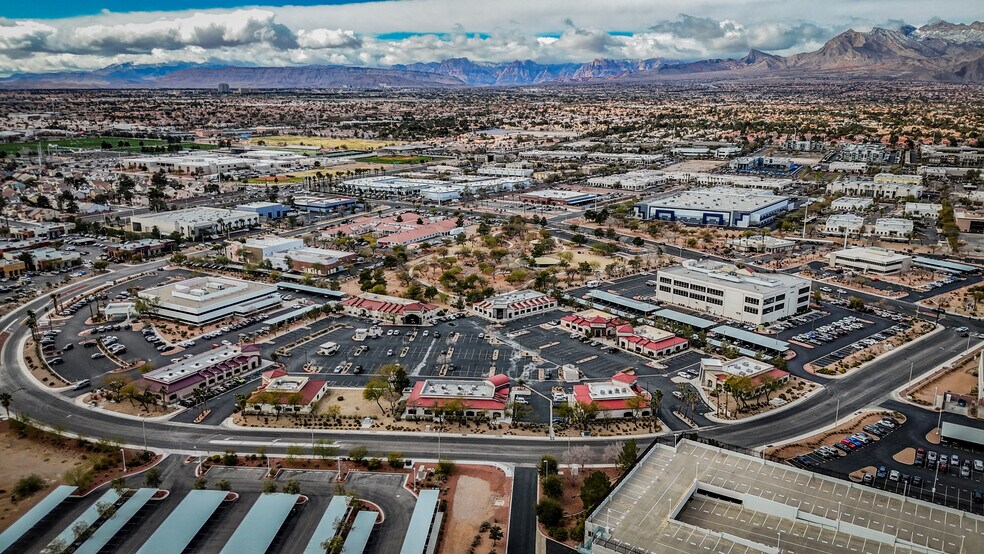 More Photos Of 2635 Box Canyon Dr, Las Vegas Medical For Sale