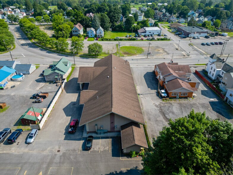 More Photos Of 142-146 E Main St, Ilion Lodge Meeting Hall For Sale