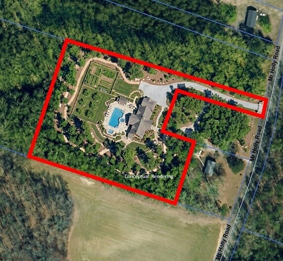 More Photos Of TBD Mount Holly Road Rd, Montross Land For Sale