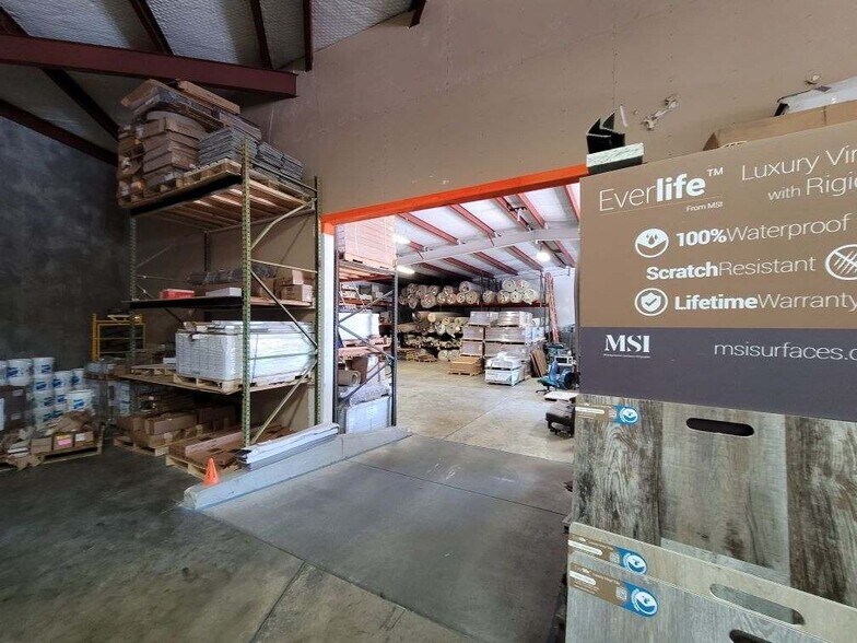 More Photos Of 3500 Dime Cir, Austin Warehouse For Lease