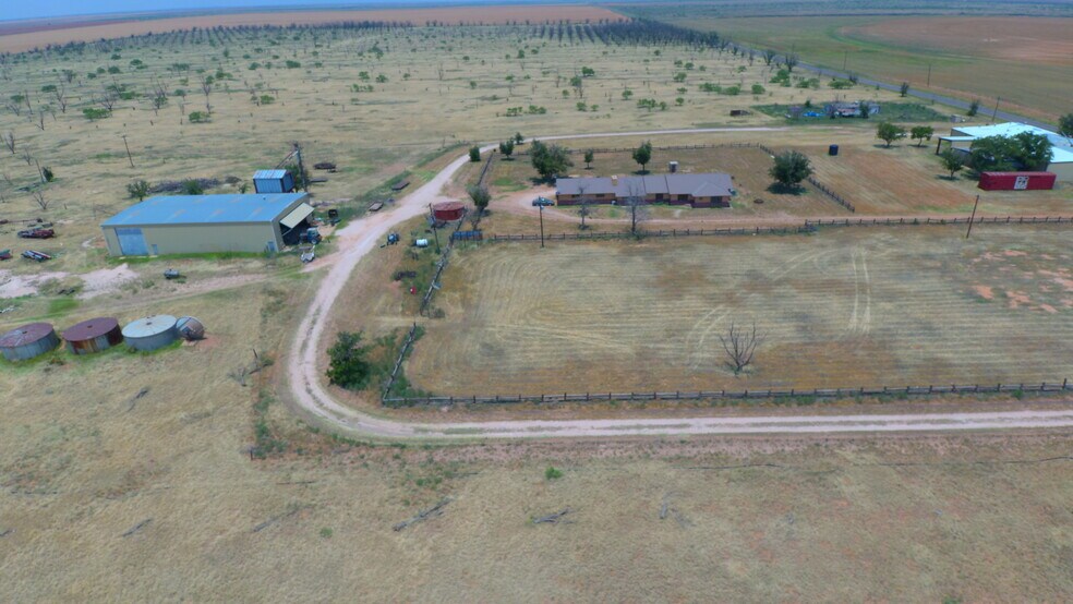 More Photos Of 1016 County Rd E, Lamesa Land For Sale