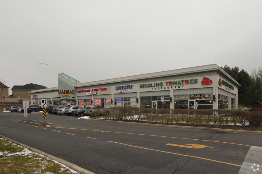 Primary Photo Of 2280 Bovaird Dr E, Brampton General Retail For Sale
