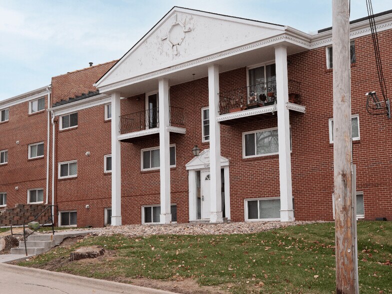 More Photos Of 7301 Corby St, Omaha Apartments For Sale