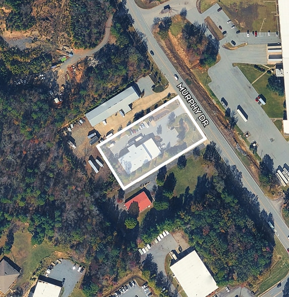 More Photos Of 201 Murphy Dr, Maumelle Research And Development For Sale