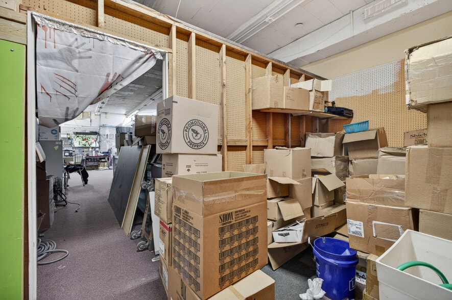 More Photos Of 42-58 Bank St, Waterbury, Ct, Waterbury Storefront Retail Office For Sale