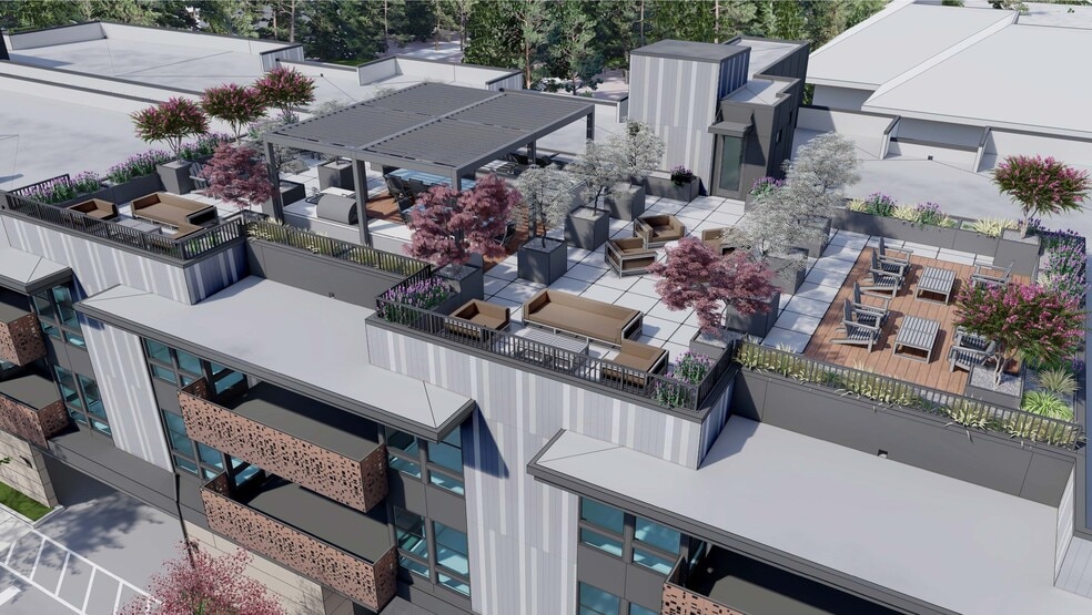 More Photos Of 1655 S De Anza Blvd, Cupertino Land For Sale
