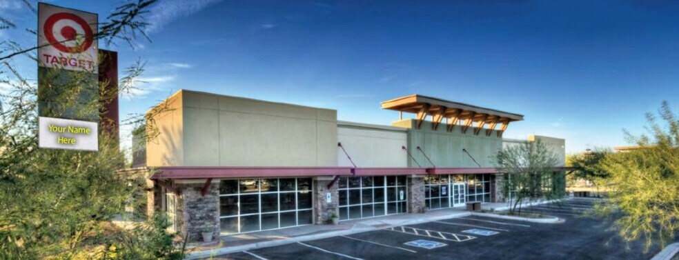 More Photos Of 605 S Chandler Village Dr, Chandler Freestanding For Sale