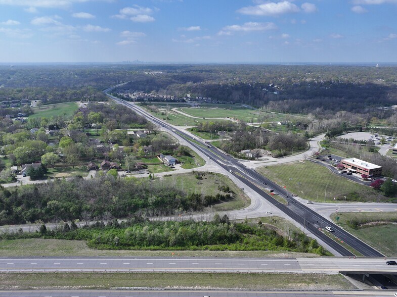 More Photos Of 3210 NE 83rd St, Kansas City Land For Sale