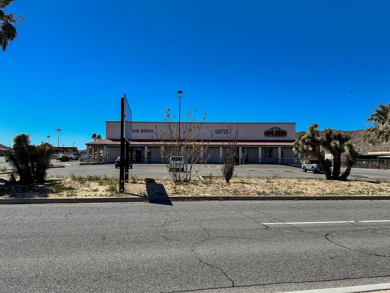 More Photos Of 57220-57274 29 Palms Hwy, Yucca Valley Unknown For Lease