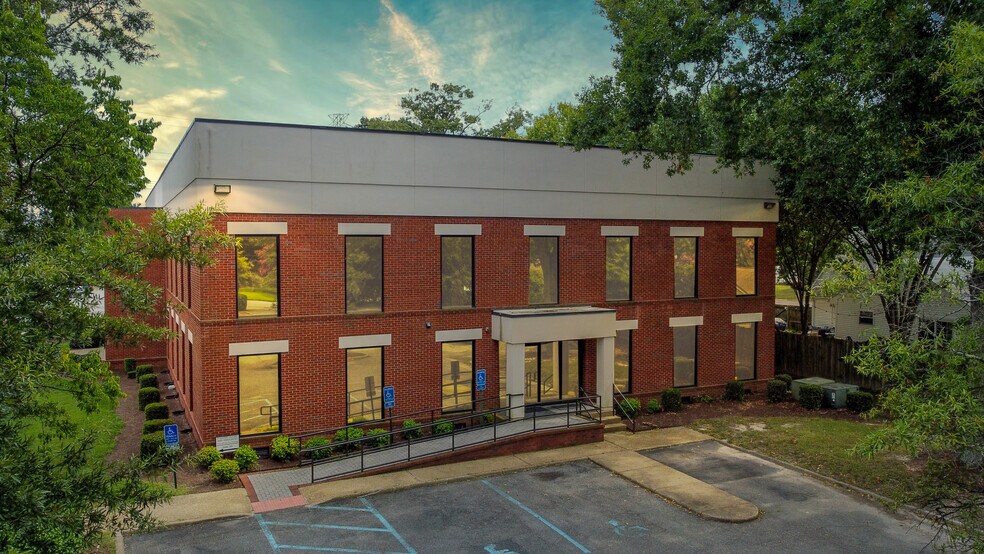 More Photos Of 5511 Princess Anne Rd, Virginia Beach Office For Sale