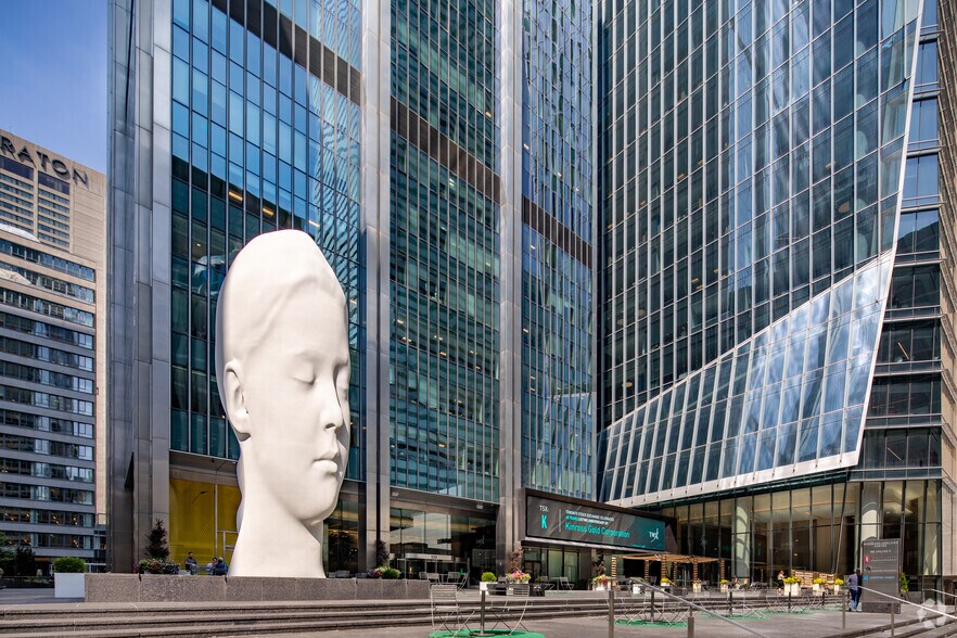 More Photos Of 120 Adelaide St W, Toronto Office For Lease