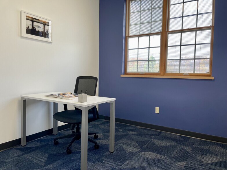 More Photos Of 201 Water Tower Dr, Madison Office For Sale