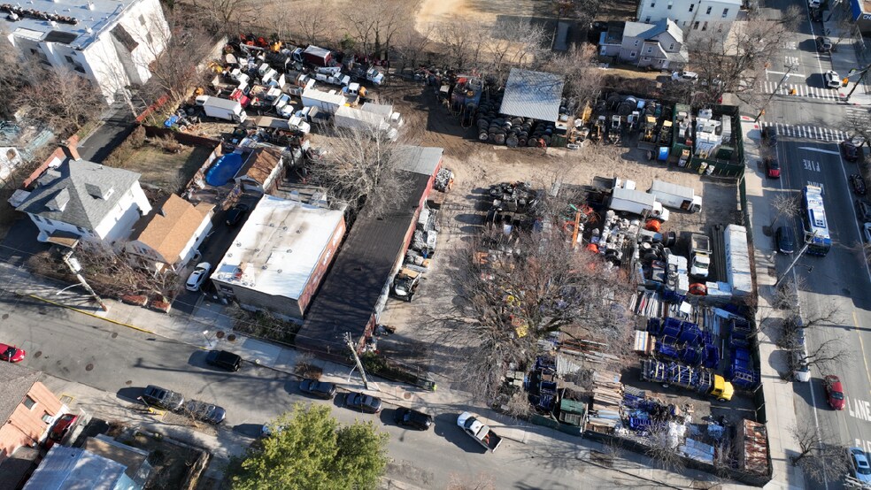 More Photos Of 220 City Island Ave, Bronx Land For Sale