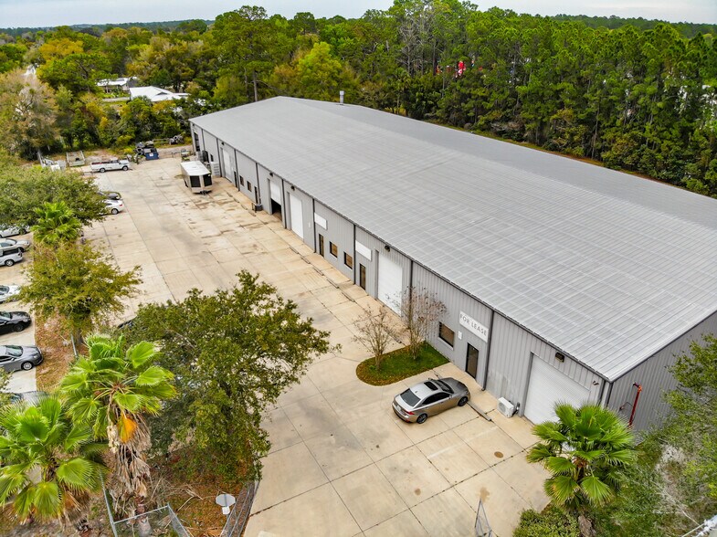 More Photos Of 1857 Patterson Ave, Deland Warehouse For Lease
