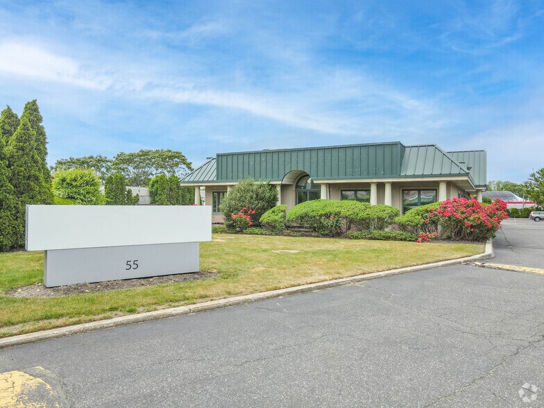 More Photos Of 55 Veterans Memorial Hwy, Commack Medical For Lease