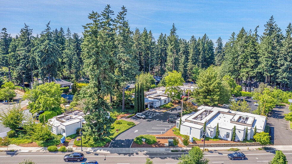 More Photos Of , Lake Oswego Office For Sale