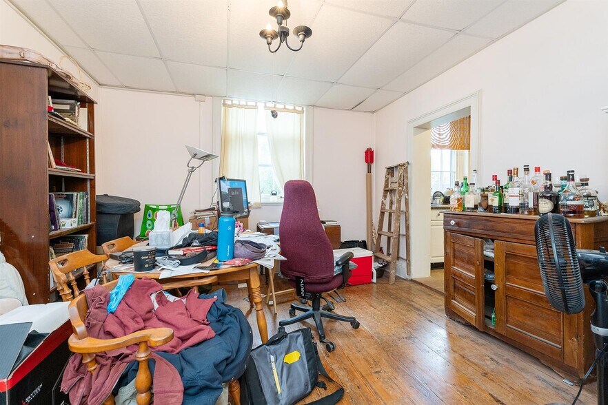 More Photos Of 100 W German St, Shepherdstown Storefront Retail Residential For Sale