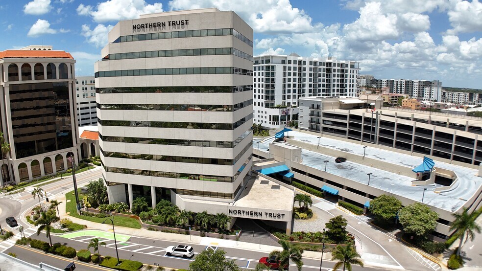 More Photos Of 1515 Ringling Blvd, Sarasota Office For Lease