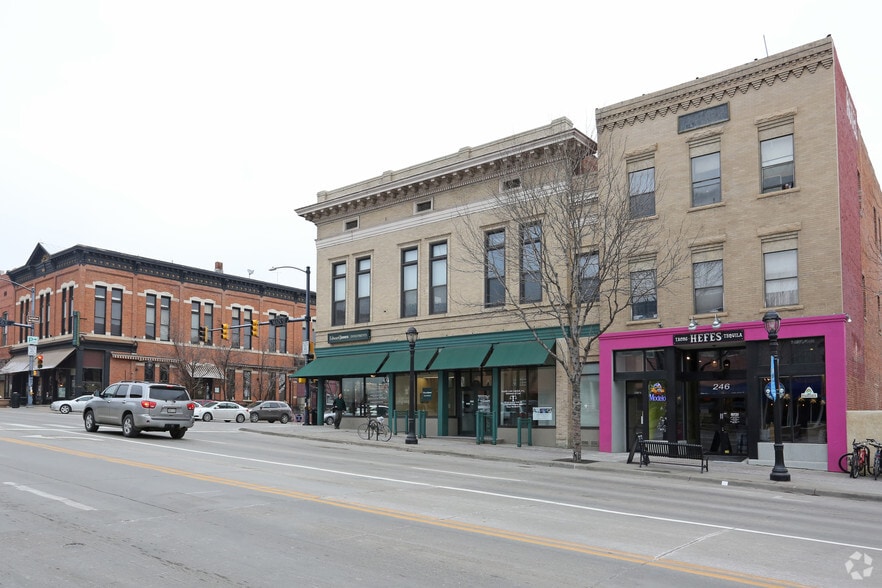 More Photos Of 525 3rd Ave, Longmont Office For Lease