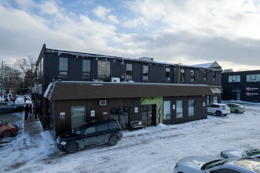 More Photos Of 155-163 Suffolk St W, Guelph Office For Lease