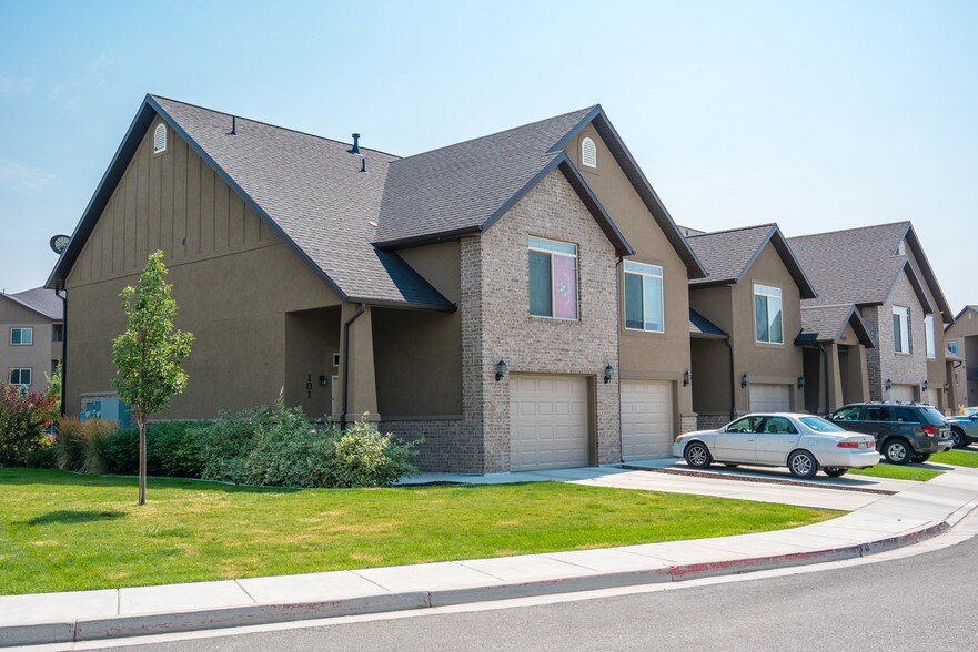 More Photos Of 415 Suncrest Ln, Logan Apartments For Sale