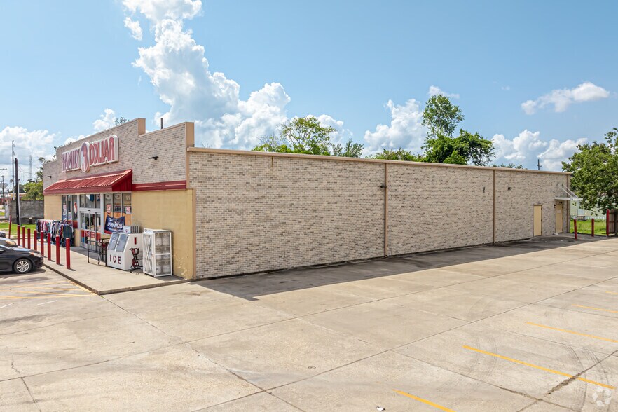 More Photos Of 7535 Highway 182 E, Morgan City Freestanding For Sale