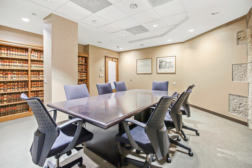 More Photos Of 730 17th St, Denver Office For Lease