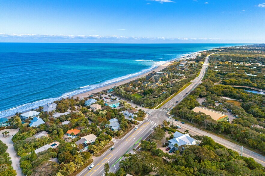 More Photos Of 9300 N A1A, Vero Beach Freestanding For Sale