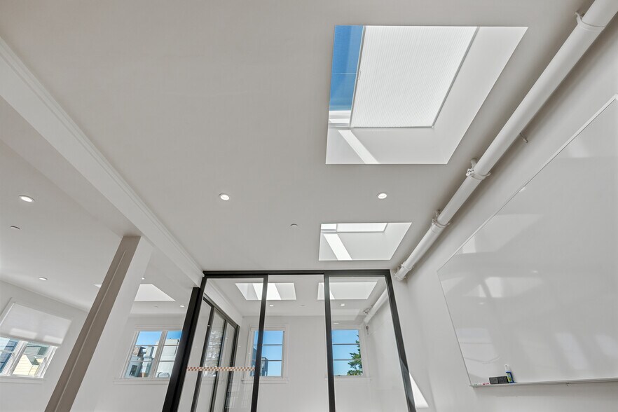 More Photos Of 320 Judah St, San Francisco Loft Creative Space For Lease