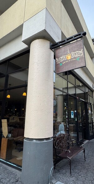 More Photos Of 201 S 4th St, San Jose Apartments For Lease
