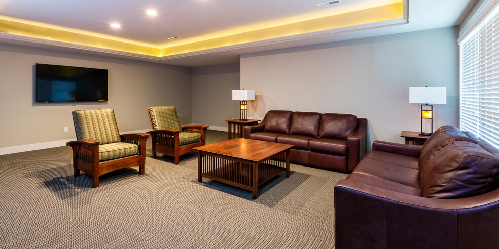 More Photos Of 61809 Stonegate Dr, Centreville Golf Course Driving Range For Sale