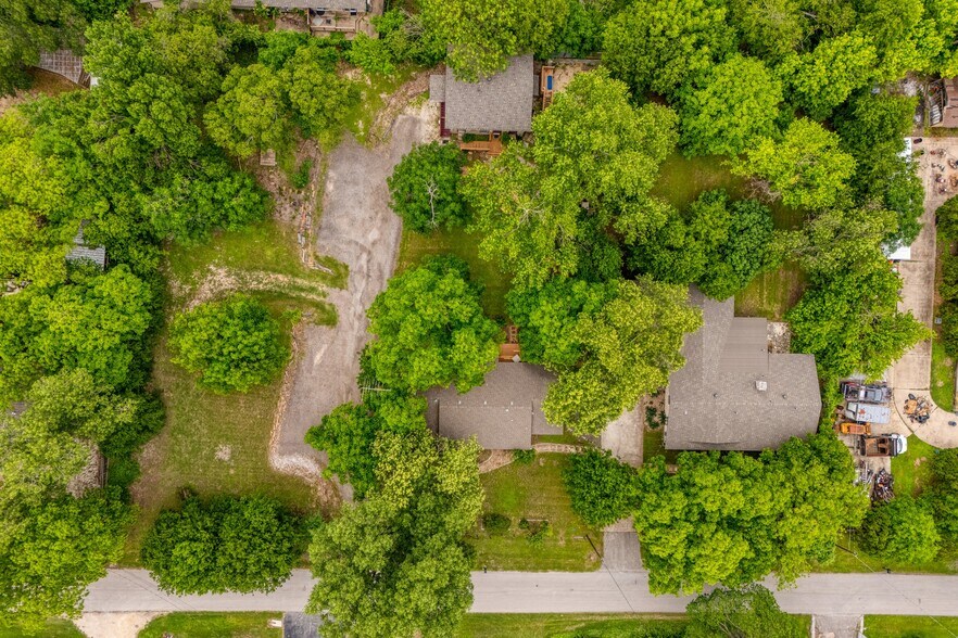 More Photos Of 13803 Ann Pl, Austin Office For Sale