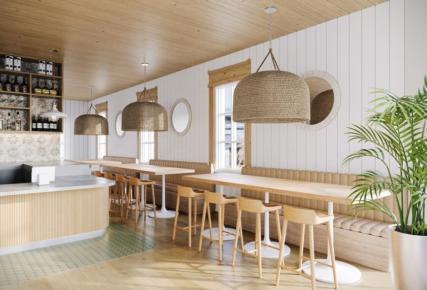 More Photos Of 25 W Main St, Los Gatos Storefront For Lease