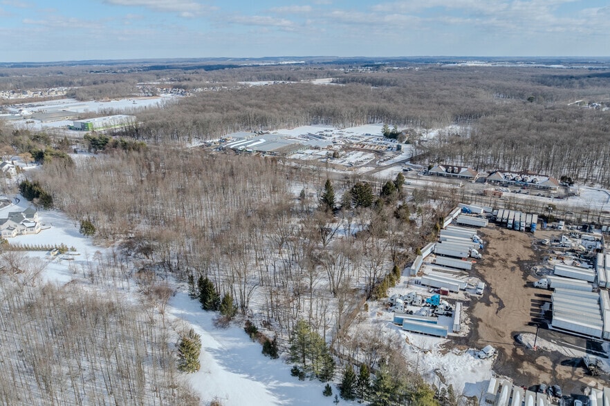 More Photos Of 1186 US-130, Robbinsville Land For Sale