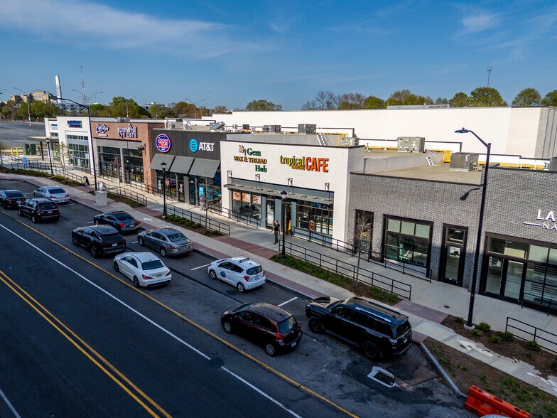 More Photos Of 572 Hank Aaron Dr, Atlanta Unknown For Lease