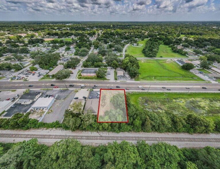 More Photos Of 1904-1906 West Busch Blvd, Tampa Land For Sale
