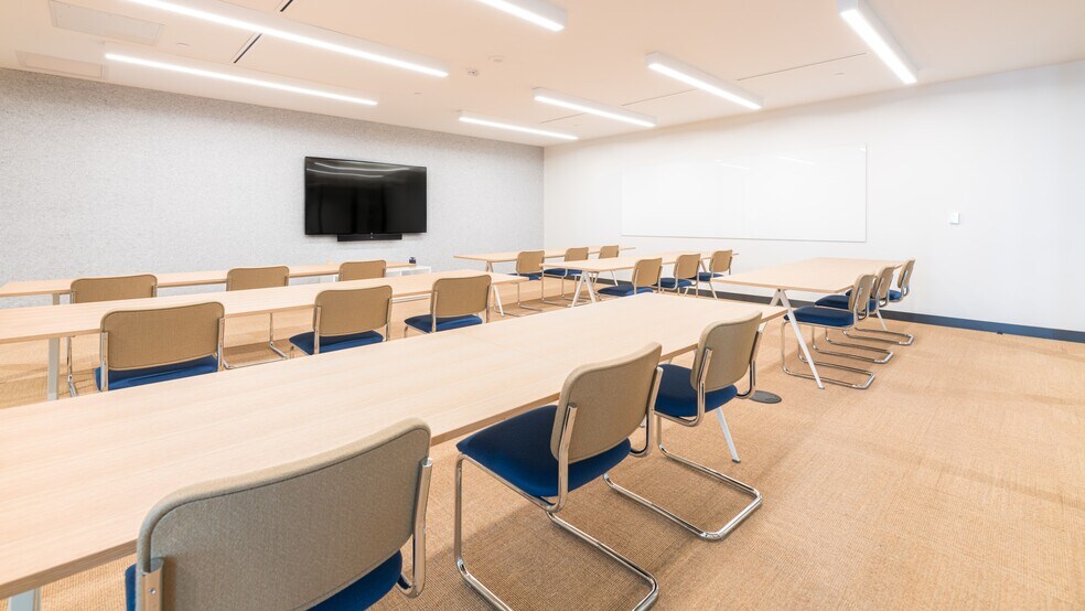 More Photos Of 1448 NW Market St, Seattle Coworking Space