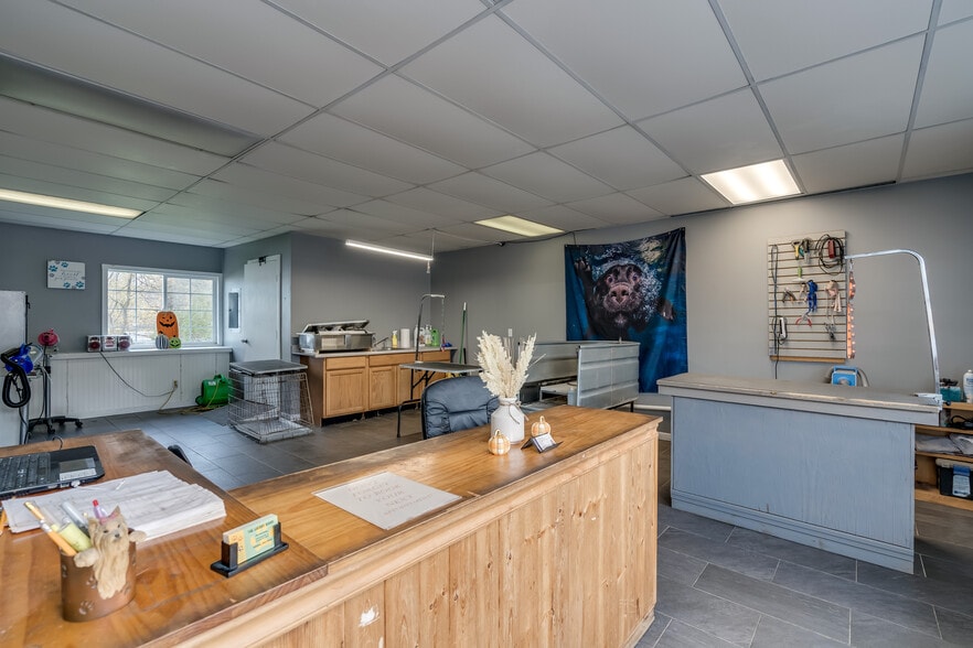 More Photos Of 13410 State Route 12 St, Boonville Storefront Retail Office For Sale